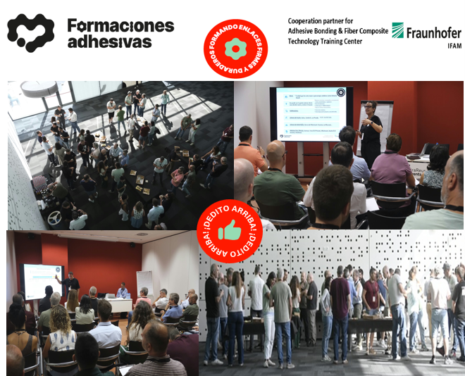 Refresco Coordinadores Adhesivos